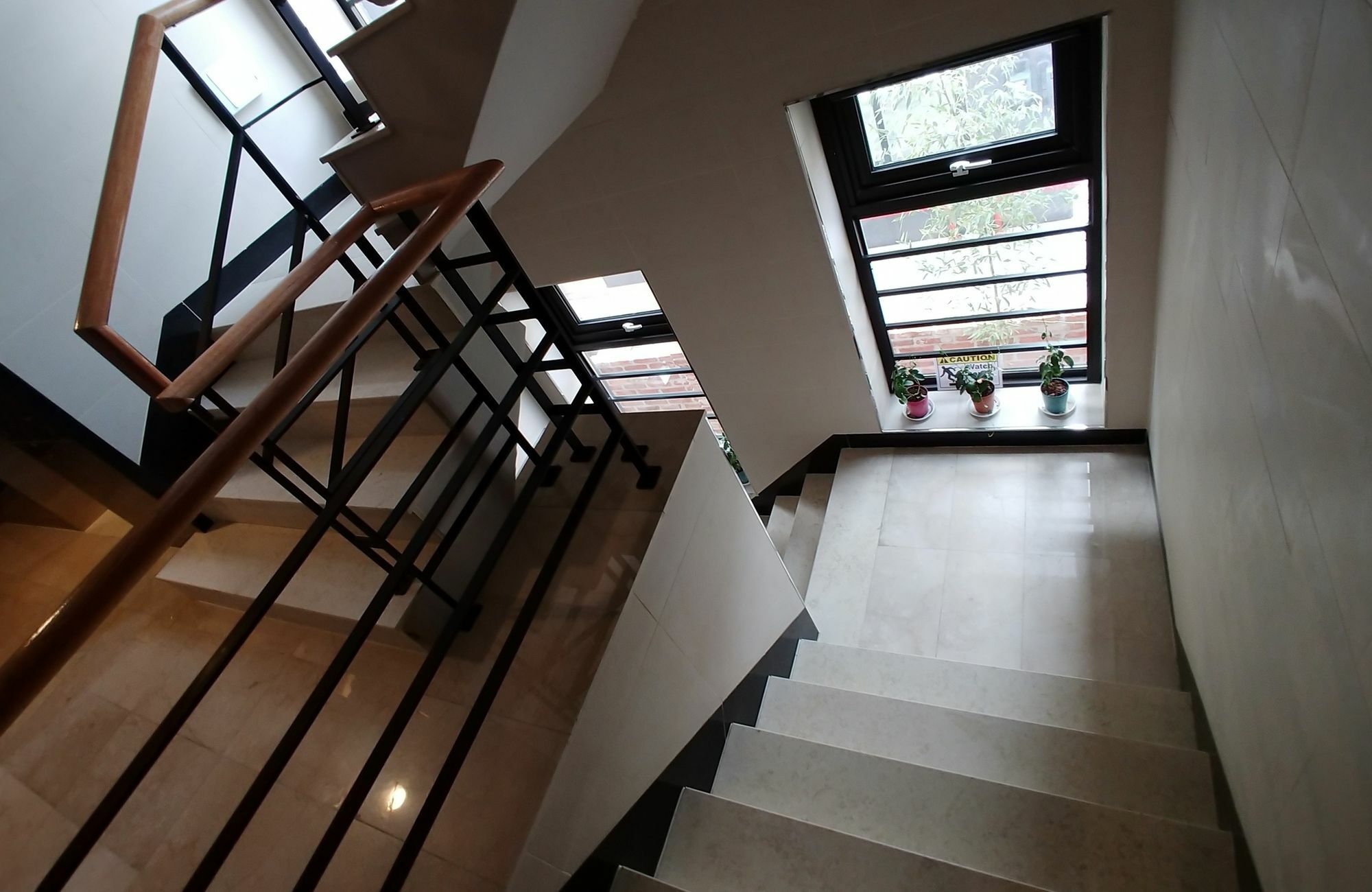 Red Stone Guesthouse Сеул Экстерьер фото