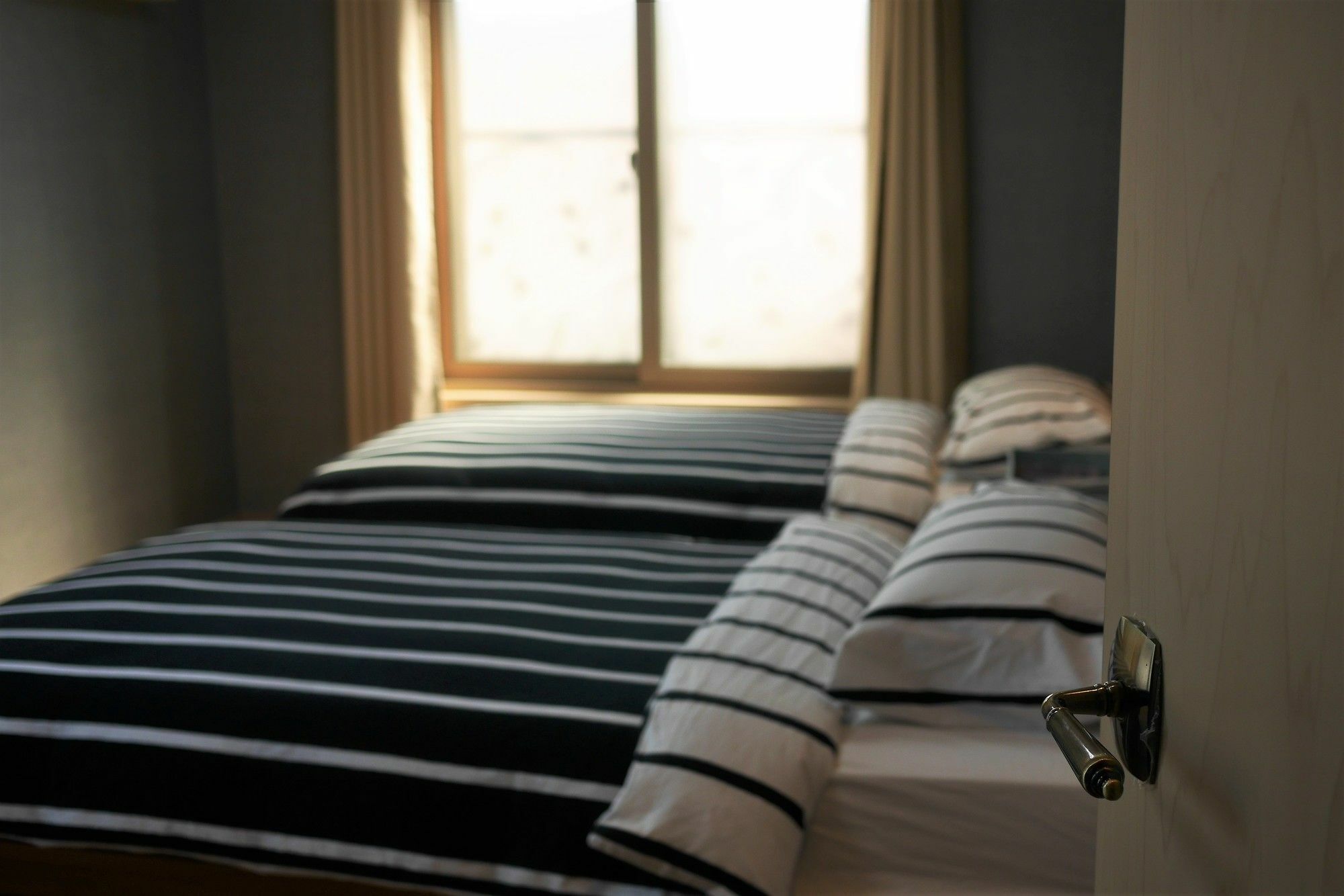 Red Stone Guesthouse Сеул Экстерьер фото
