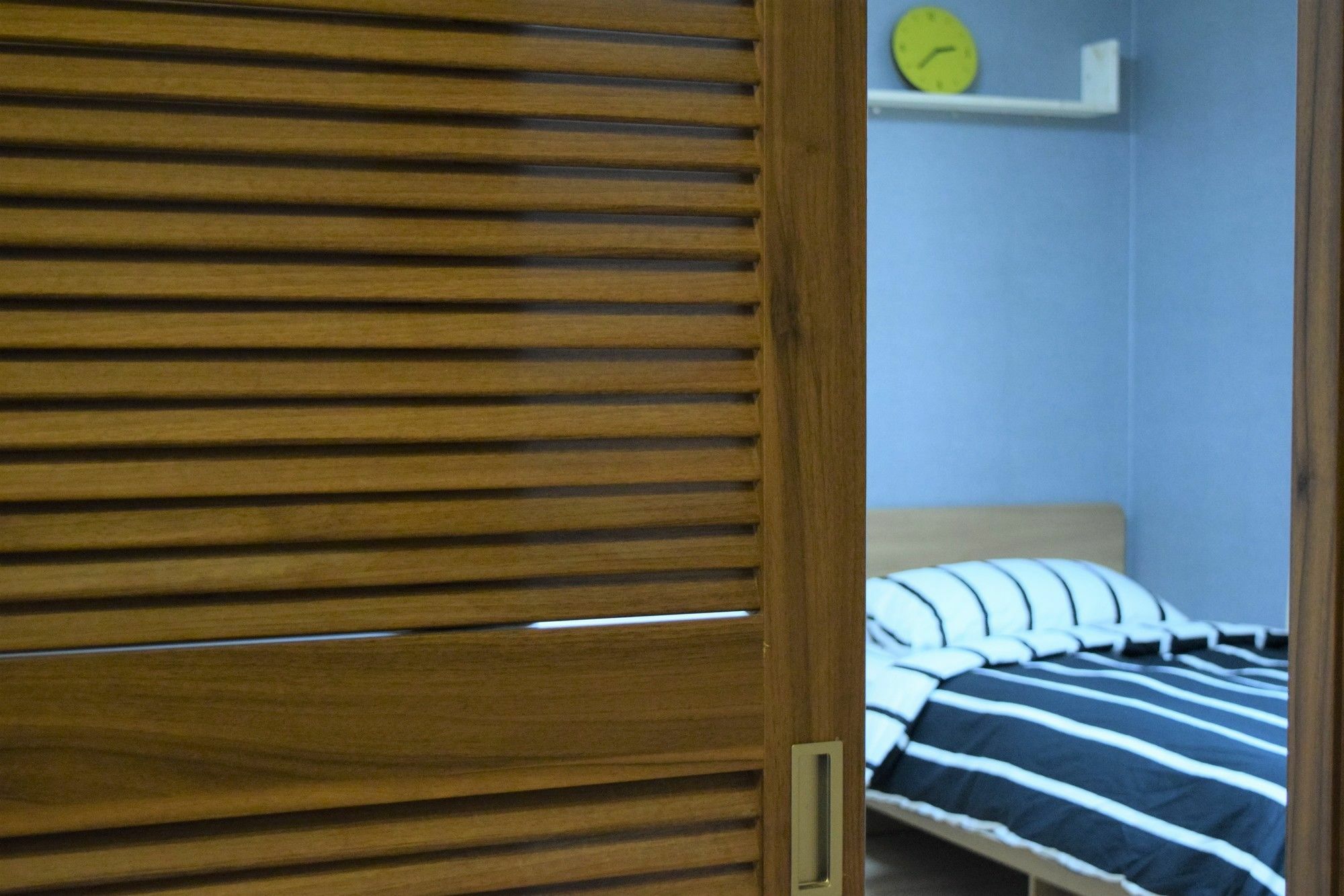 Red Stone Guesthouse Сеул Экстерьер фото