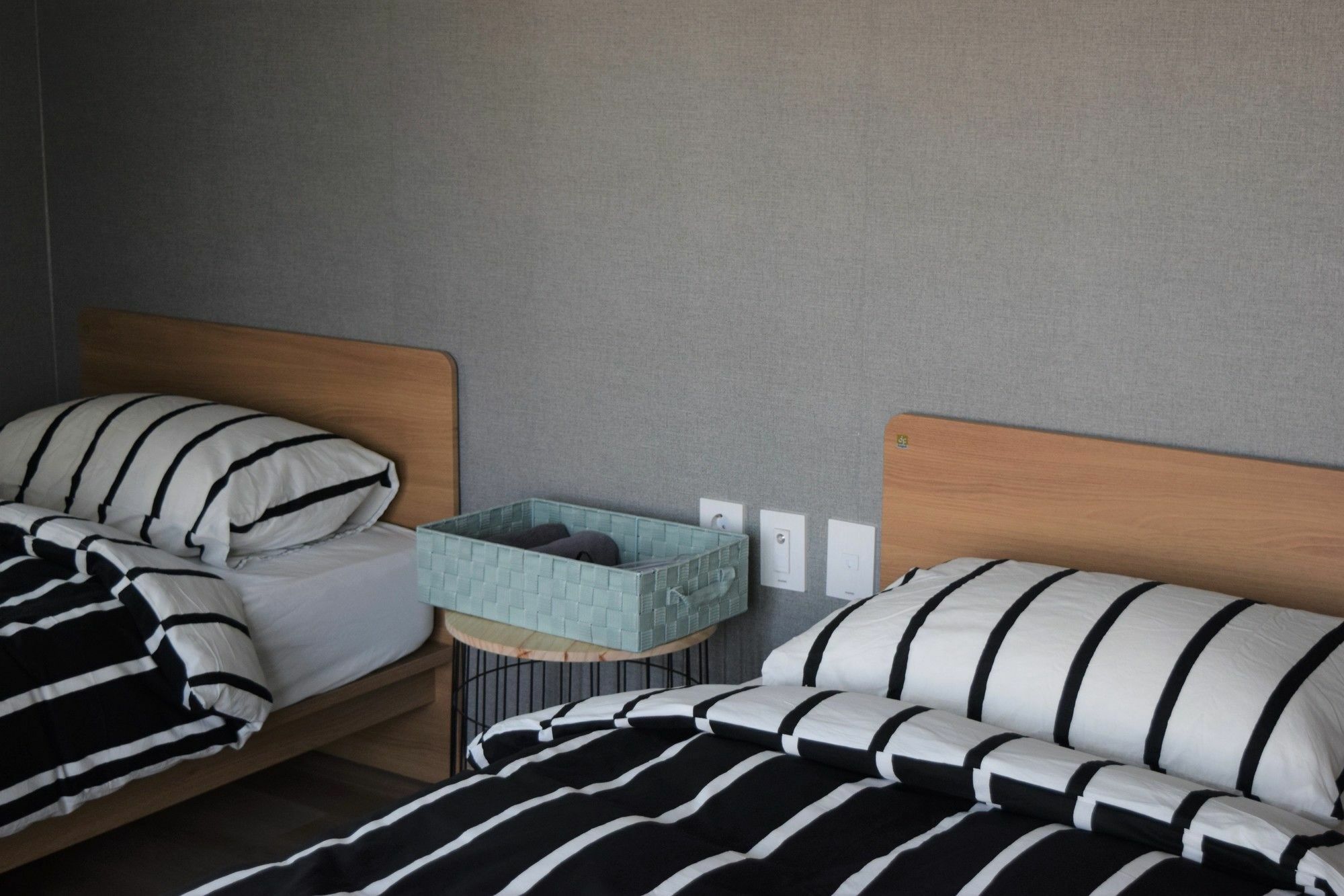 Red Stone Guesthouse Сеул Экстерьер фото